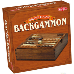 Lauam&auml;ng Backgammon