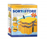 Pusle Eurographics, 8955-0105, Sort and Store Tray Set