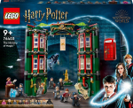 76403 LEGO&reg; Harry Potter V&otilde;lukunsti ministeerium