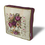 Toolipadi Floriane Garden YM1332, beež