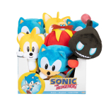 Pehme tegelane Sonic, 22 cm