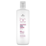 &Scaron;ampoon Schwarzkopf BC Color Freeze Silver Shampoo, 1000 ml