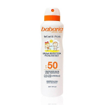 P&auml;ikesekaitsekreem Babaria Spf 50 200 ml