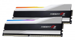 G.Skill Trident Z5 RGB DDR5-6000 CL30-40-40-96 1.40V 64GB (2x32GB) Intel XMP F5-6000J3040G32GX2-TZ5RS