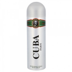 Cuba Green, 200 ml