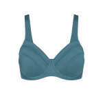 Naiste bikiinirinnahoidja Triumph Solid Splashes 2.0 W01, 38D