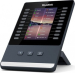 Yealink 1300036, juoda