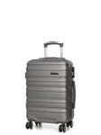 V&auml;ike reisikott Airtex, 35 L, hall, 628 / S