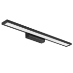 Led seinalamp 80 cm APP841-1W Flat Black
