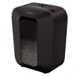 Paberihunt Fellowes Powershred LX45