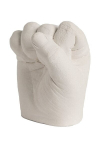 3D k&auml;e- ja jalaj&auml;lje tegemise komplekt Baby HandPrint