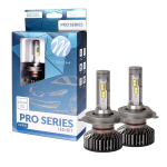 LED komplekt M-TECH Pro H4