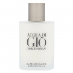 Habemeajamisj&auml;rgne palsam Giorgio Armani Acqua di Gio Pour Homme meestele 100 ml