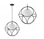 Rippvalgusti APP1019-1CP