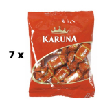 &Scaron;okolaadikommid MIGLĖ, 190 g x 7 tk. pakett