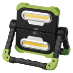 LED LAETAV T&Ouml;&Ouml;LAMP PROŽEKTOR 2&times; COB 2000 Lm