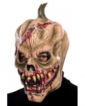 Halloweeni hirmutav k&otilde;rvitsamask