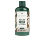 Du&scaron;ikreem The Body Shop Coconut 250 ml