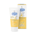 Laste hambapasta Bebble banaanimaitseline, 50 ml