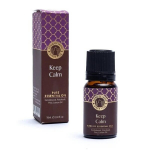 Eeterlike &otilde;lide segu Song of India Keep Calm, 10 ml