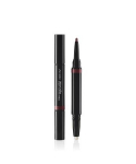 Huulepliiats Shiseido Lipliner InkDuo - Lip liner with balm 1.1 g 11 Plum