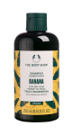 &Scaron;ampoon The Body Shop Shampooing Nourrissant Banane, 250 ml