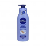 Kehakreem Nivea The creamy body lotion for dry skin Smooth Sensation, 400 ml