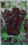 Tulbid Black Parrot, 10 tk