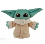 Hasbro Star Warsi Mandaloria maskott The Child Baby Yoda