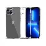 H&uuml;briidne FlexAir&ldquo; kate iPhone 14&ldquo; &ndash; l&auml;bipaistev