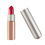 Huulepulk Kiko Milano Glossy Dream Sheer Lipstick, 207 Poppy Red