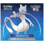 Lauam&auml;ng Pok&eacute;mon TCG: Pok&eacute;mon Go - Elite Trainer Box