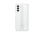 Samsung pehme l&auml;bipaistev kate Galaxy A04s l&auml;bipaistev EF-QA047TTE
