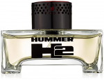 Hummer H2 EDT meestele 125 ml