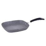 Berlinger Haus graniidist pann bh-1163, stone touch, 28 cm