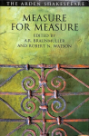 Measure For Measure: Third Series 3rd edition