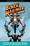 Black Hammer: Visions Volume 1: Visions Volume 1