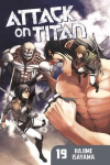 Attack On Titan 19, 19