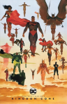 Kingdom Come DC Black Label Edition, DC Black Label Edition