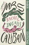 Mrs Caliban (Faber Editions): 'Wonderful' (Margaret Atwood) Main