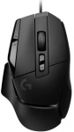 Hiir Logitech G502 X, black - Wired mouse