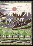 Hobbit: Pocket Hardback Pocket edition