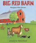 Big Red Barn BOARD