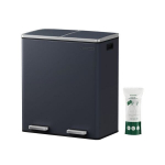 Pr&uuml;gikast 60 liitrit (2 x 30 L) hall