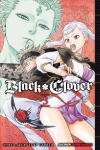 Black Clover, Vol. 3: Assembly At The Royal Capital, Volume 3