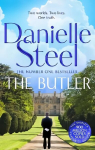Butler: The exciting new page-turner from the world's Number 1 storyteller