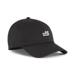 PUMA meeste vabaajam&uuml;ts PUMA ESS NO. 1 LOGO PATCH BB Cap Puma Black - 02599701, must