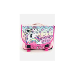 Minni Hiir roosa koolikott T24, Minnie Mouse Pink School Backpack T24