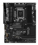 Emaplaat Asrock emaplaat B860 Challenger WiFi 1851 ATX ,USB-C DDR