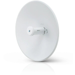 Ubiquiti PBE-5AC-GEN2-5 | CPE | PowerBeam, AC 5GHz, 1x RJ45 1000Mb/s, 25dBi, 5-pakk